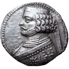 Tetradrachm - Orodes II