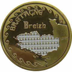 Token - Souvenirs et Patrimoine Bretagne