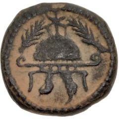8 Prutot - Herod the Great
