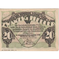 20 Heller Wernstein