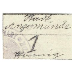 1 Pfennig