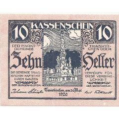 10 Heller Traiskirchen