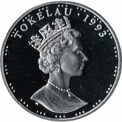 50 Tala - Elizabeth II Women in the Armed Forces