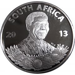 1 Rand Life of a Legend: The Great Place