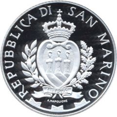5 Euros Ayrton Senna