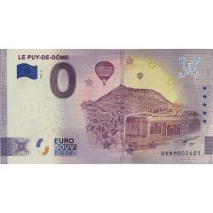 LE PUY -DE-DÔME
