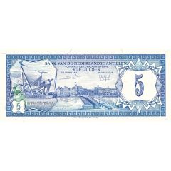 5 Gulden