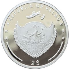 2 Dollars Sedov