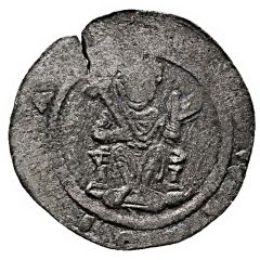 Denier - Vladislaus II