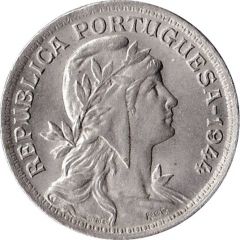 50 Centavos