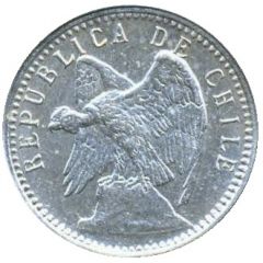 5 Centavos