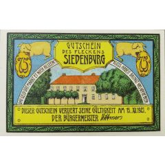 75 Pfennig