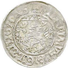 1 Albus - William II