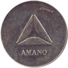 Token - Amano