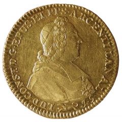 2 Constantin d`or - Louis Constantine of Rohan
