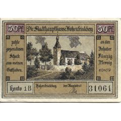 50 Pfennig