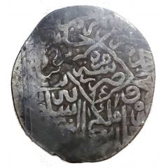 Shahrukhi - Babur Herat