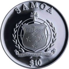 10 Tala 10 Commandments - 5th Commandment