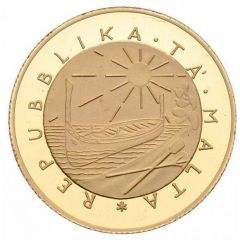 50 Liri Mnara