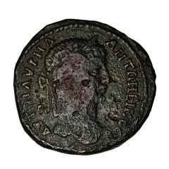Æ30 Caracalla Thrace