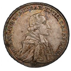 20 Kreuzers - Francis Louis of Erthal