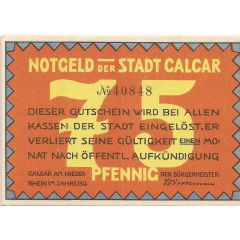 75 Pfennig