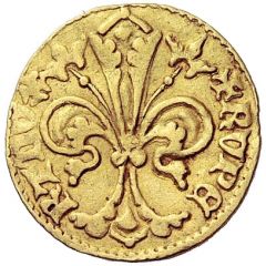 1 Goldgulden - Rupert I