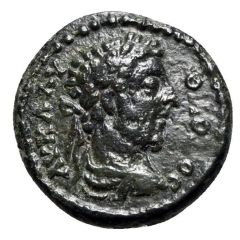 Hemiassarion - Commodus ΑΓΧΙΑΛΕΩΝ