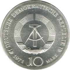 10 Mark Albrecht Dürer