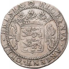 14 Stivers / 1/2 Florin