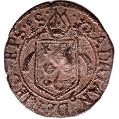 1/2 Batzen - Adrian III