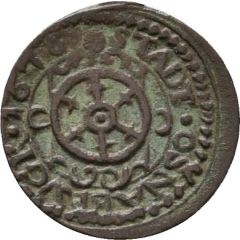 11/2 Pfennig