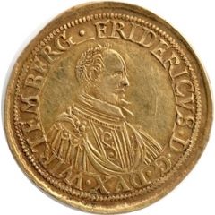 2 Goldgulden - Frederick I