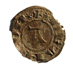Quattrino with A