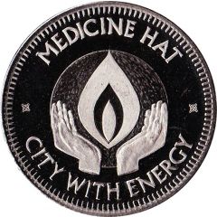 Medicine Hat Dollar - Medicine Hat, Alberta