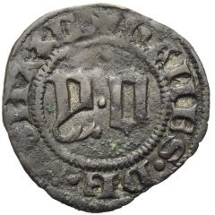 Denaro - John of Vignate