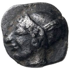 Hemitetartemorion