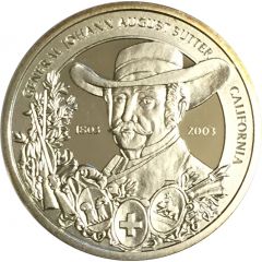 50 Francs Basel Shooting Festival