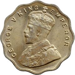 1 Anna - George V