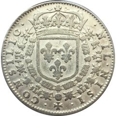 Token - Louis XIV King`s council