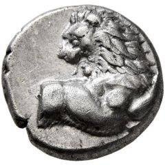 Hemidrachm