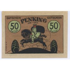 50 Heller