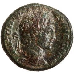 As - Caracalla P M TR P XX COS IIII P P S C