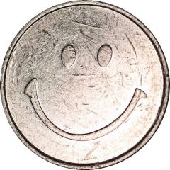 Reward Token - For Good Children