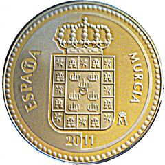 5 Euros Murcia