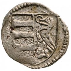 Obol - Matthias Corvinus