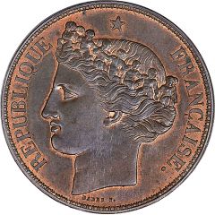 1 Peso Pattern
