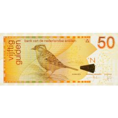 50 Gulden