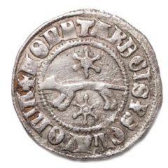 Denier - IV. László