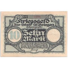 10 Mark